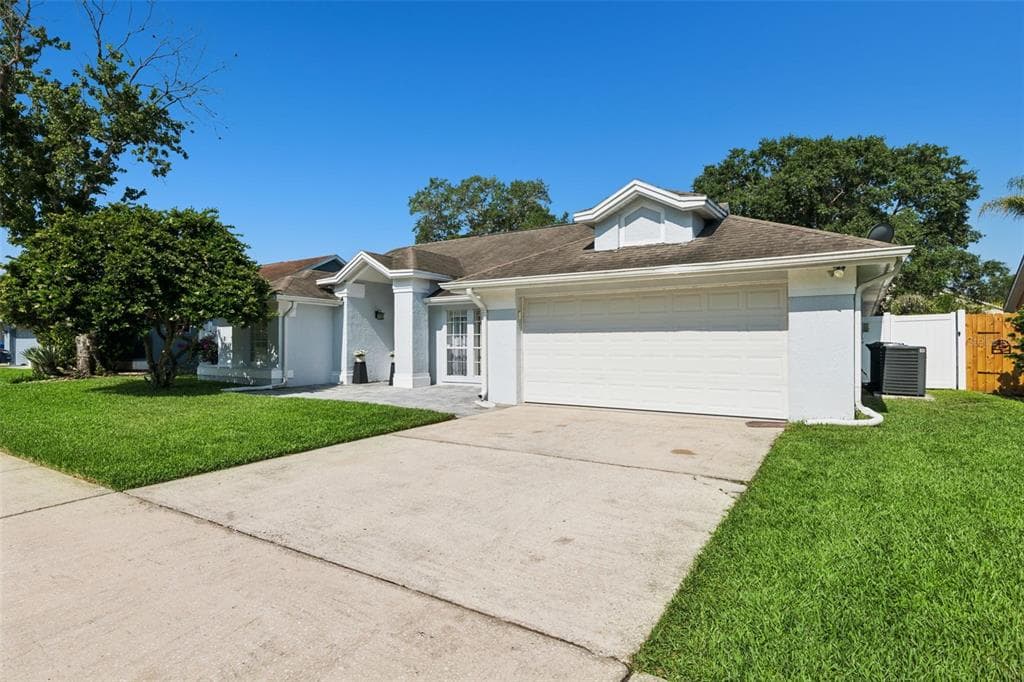 1017 TURTLE CREEK DRIVE, OVIEDO, FL 32765 — zdjęcie 2
