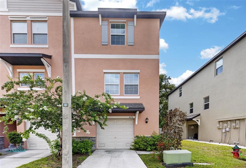 4424 TUSCAN LOON DRIVE, TAMPA, FL 33619 — zdjęcie 2