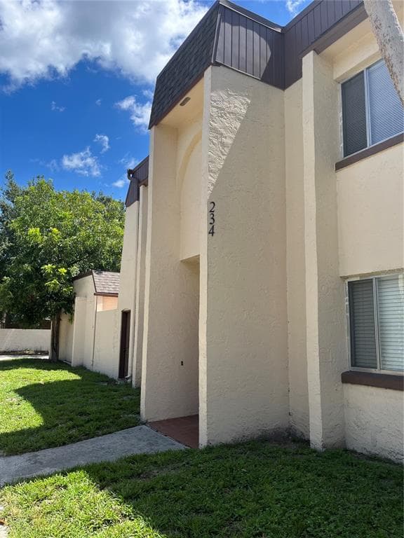 234 KRIDER ROAD, SANFORD, FL 32773 — zdjęcie 2