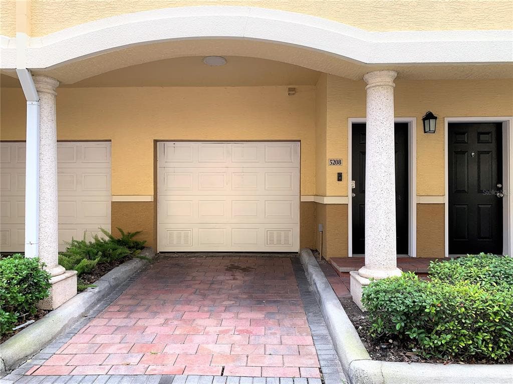 5208 HAMPTON BEACH PLACE # 5208, TAMPA, FL 33609 — zdjęcie 2