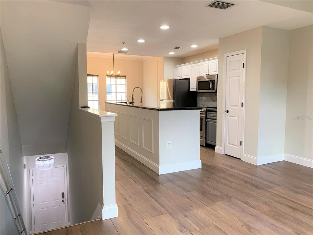 5208 HAMPTON BEACH PLACE # 5208, TAMPA, FL 33609 — zdjęcie 3