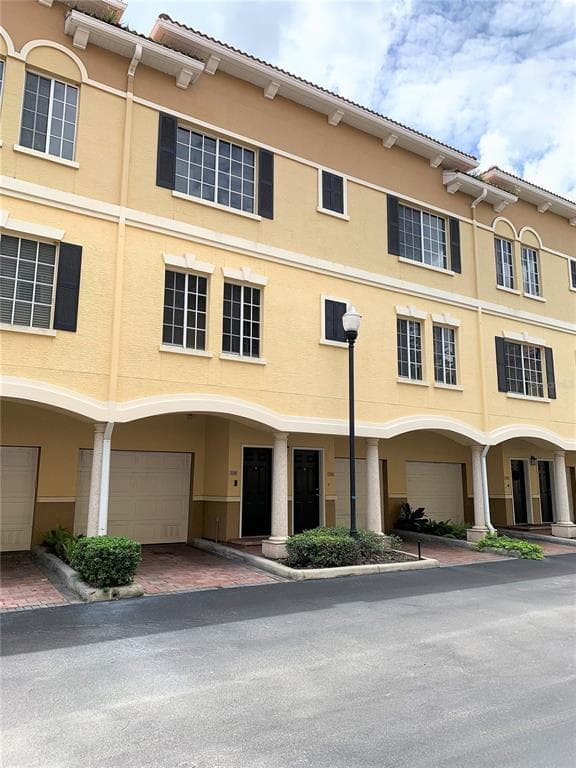5208 HAMPTON BEACH PLACE # 5208, TAMPA, FL 33609