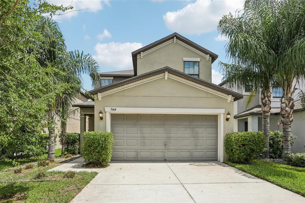 7414 CLARY SAGE AVENUE, TAMPA, FL 33619