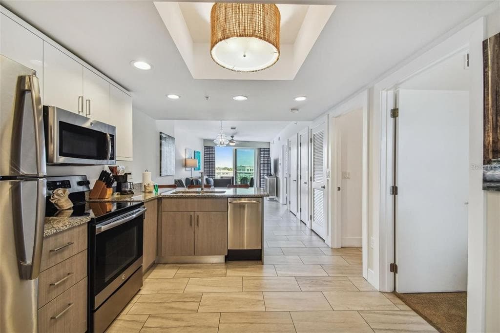 10091 GULF BOULEVARD # 202E, TREASURE ISLAND, FL 33706 — zdjęcie 5