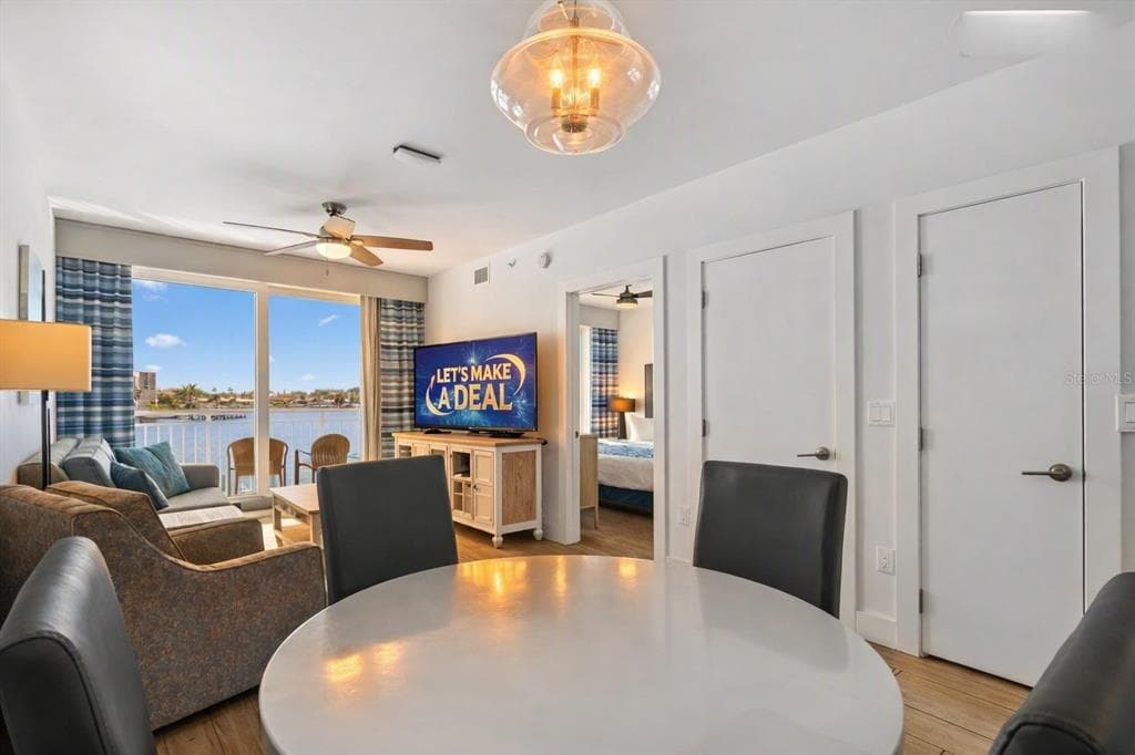 10091 GULF BOULEVARD # 202E, TREASURE ISLAND, FL 33706 — zdjęcie 4