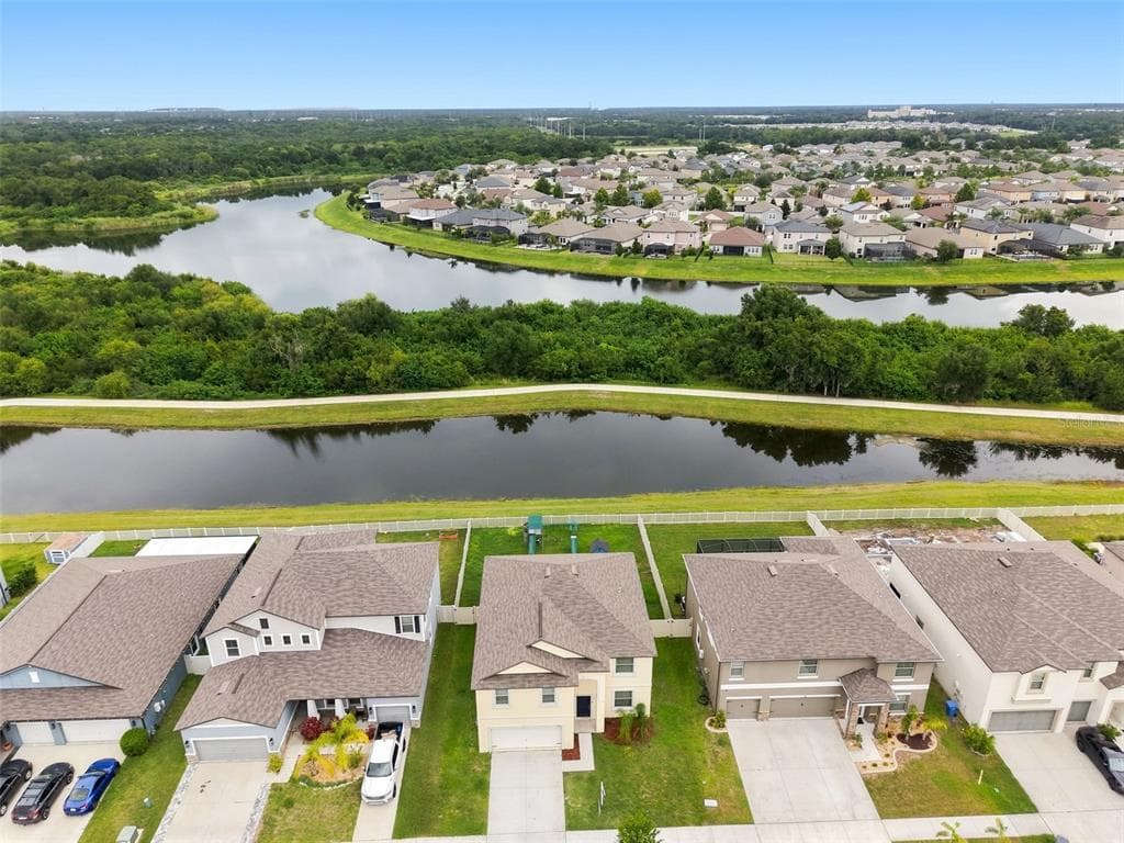 9454 CHANNING HILL DRIVE, SUN CITY CENTER, FL 33573 — zdjęcie 2