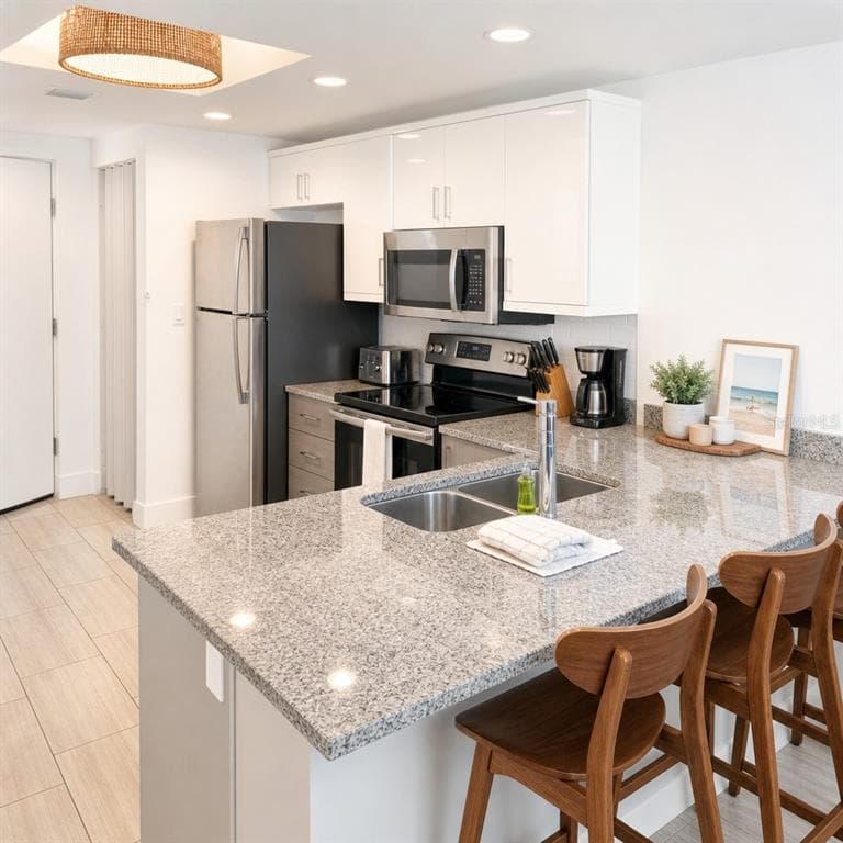 10091 GULF BOULEVARD # 203E, TREASURE ISLAND, FL 33706 — zdjęcie 4