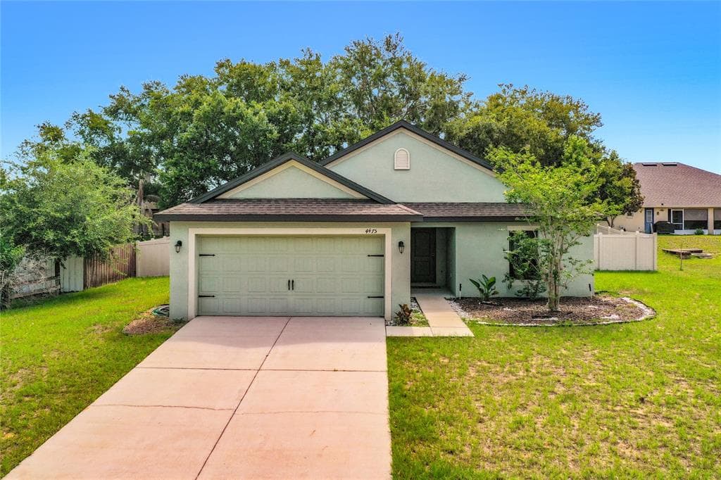 4475 CAICOS DRIVE, TAVARES, FL 32778