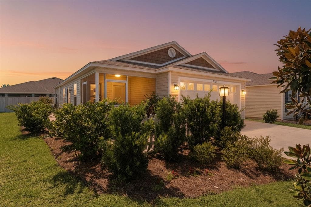7185 FAY COURT, THE VILLAGES, FL 34762 — zdjęcie 2