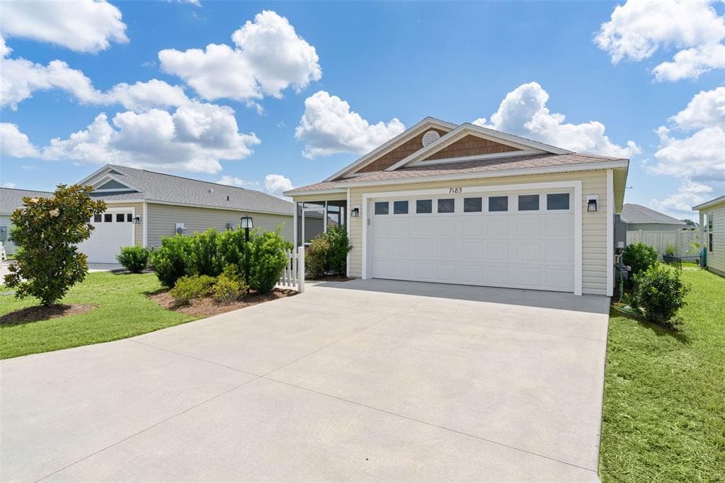7185 FAY COURT, THE VILLAGES, FL 34762 — zdjęcie 4