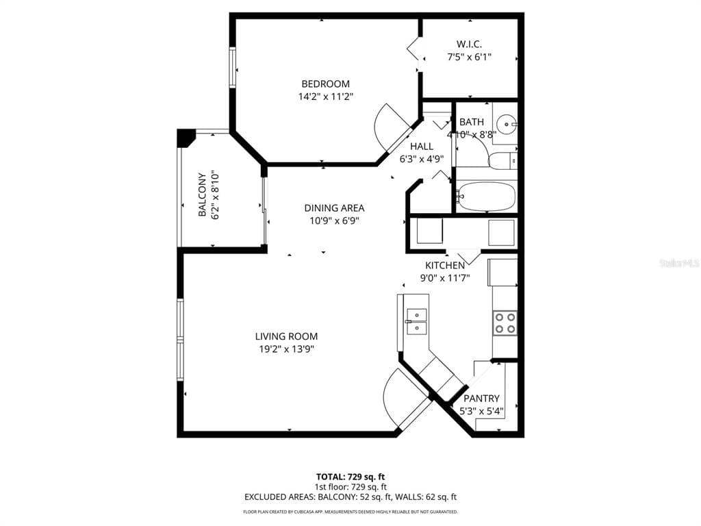 2141 PORTOFINO PLACE # 8-2826, PALM HARBOR, FL 34683 — zdjęcie 3