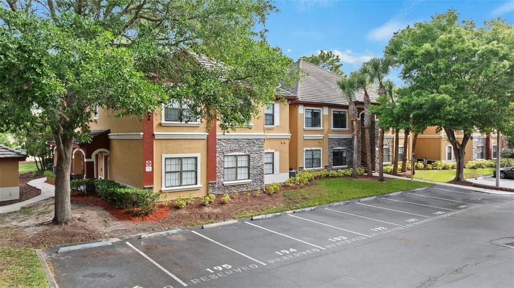 2141 PORTOFINO PLACE # 8-2826, PALM HARBOR, FL 34683