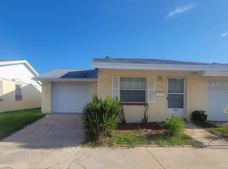 4929 FILNER STREET, NEW PORT RICHEY, FL 34652
