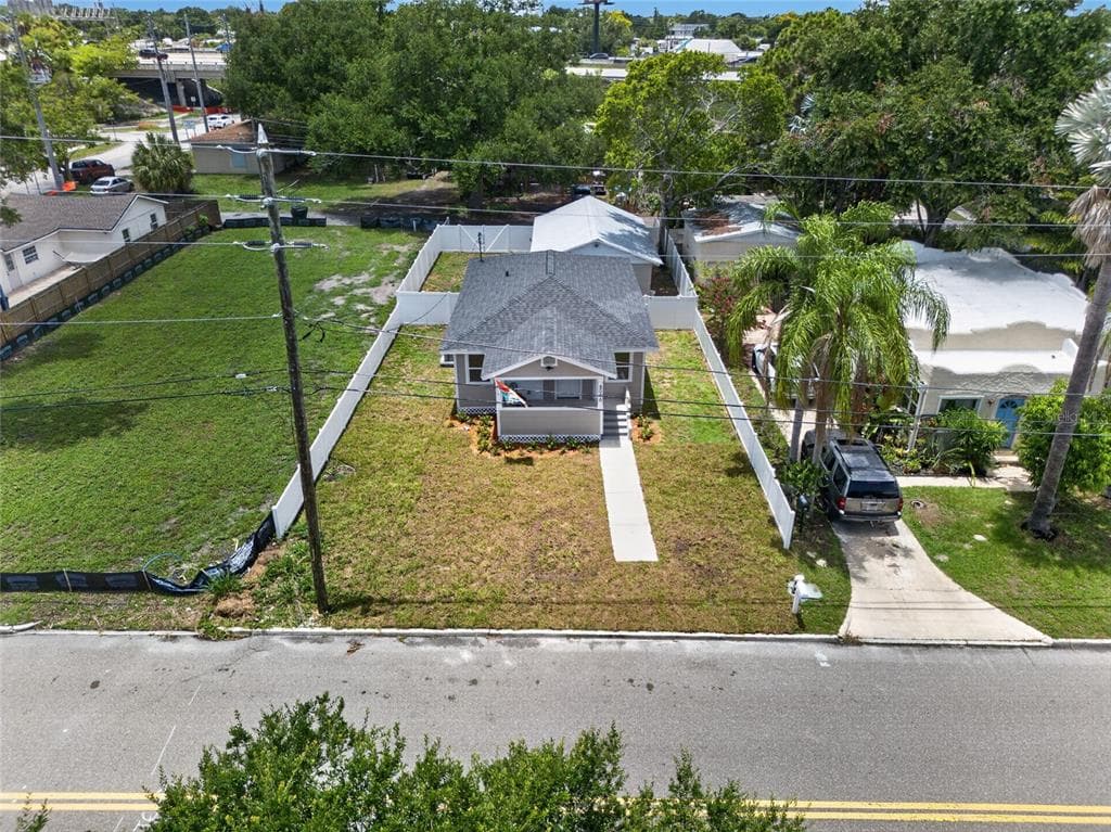 5020 22ND STREET N, ST PETERSBURG, FL 33714 — zdjęcie 2