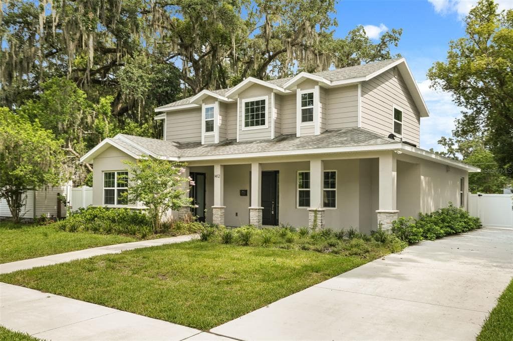 1412 W HARVARD STREET, ORLANDO, FL 32804 — zdjęcie 2