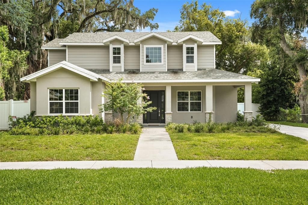 1412 W HARVARD STREET, ORLANDO, FL 32804