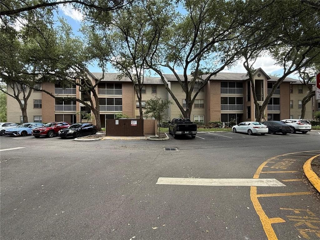 956 SALT POND PLACE # 204, ALTAMONTE SPRINGS, FL 32714 — zdjęcie 2