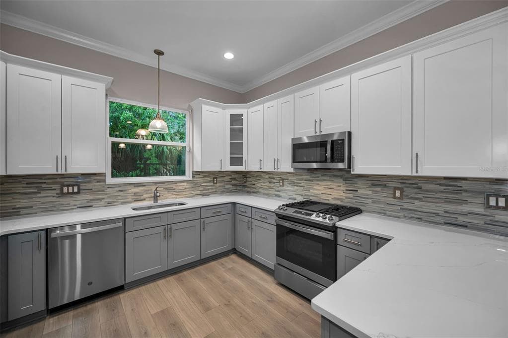 726 GRAND CYPRESS LANE, TARPON SPRINGS, FL 34689 — zdjęcie 2