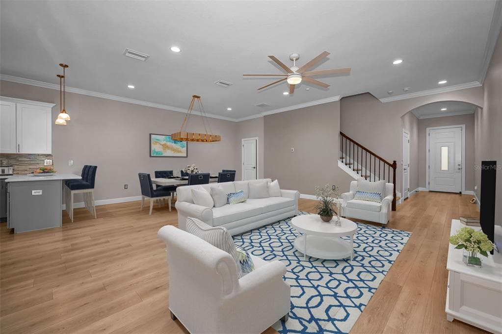 726 GRAND CYPRESS LANE, TARPON SPRINGS, FL 34689 — zdjęcie 5