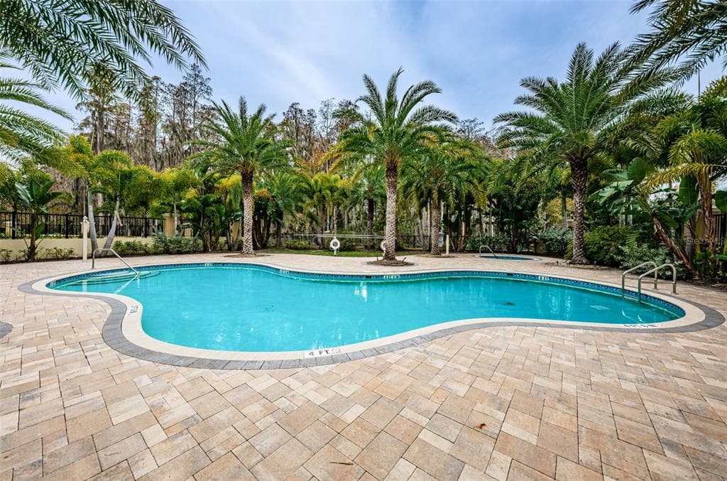 726 GRAND CYPRESS LANE, TARPON SPRINGS, FL 34689 — zdjęcie 4
