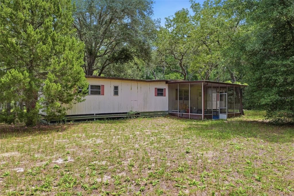 1821 N SHIREY POINT, INVERNESS, FL 34453 — zdjęcie 2