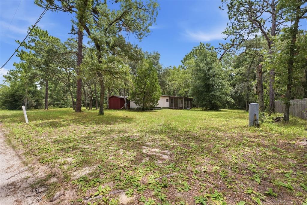 1821 N SHIREY POINT, INVERNESS, FL 34453 — zdjęcie 4
