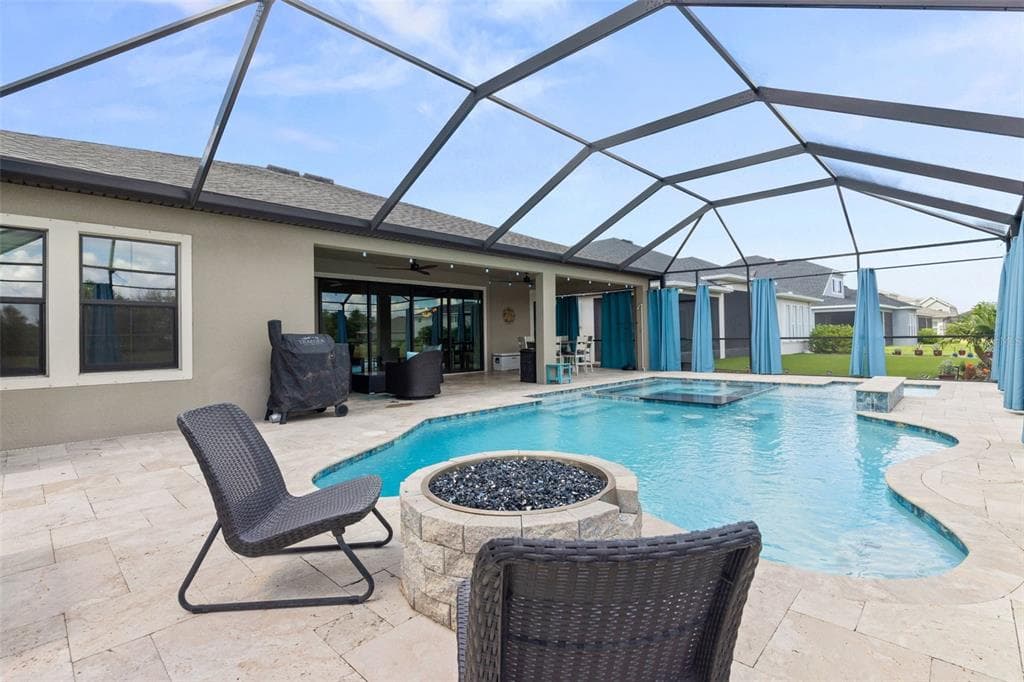 5416 LIMELIGHT DRIVE, APOLLO BEACH, FL 33572 — zdjęcie 2