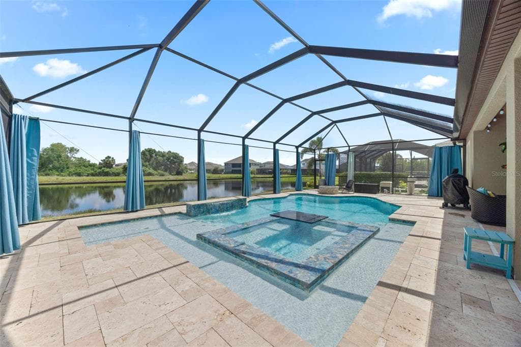 5416 LIMELIGHT DRIVE, APOLLO BEACH, FL 33572 — zdjęcie 3