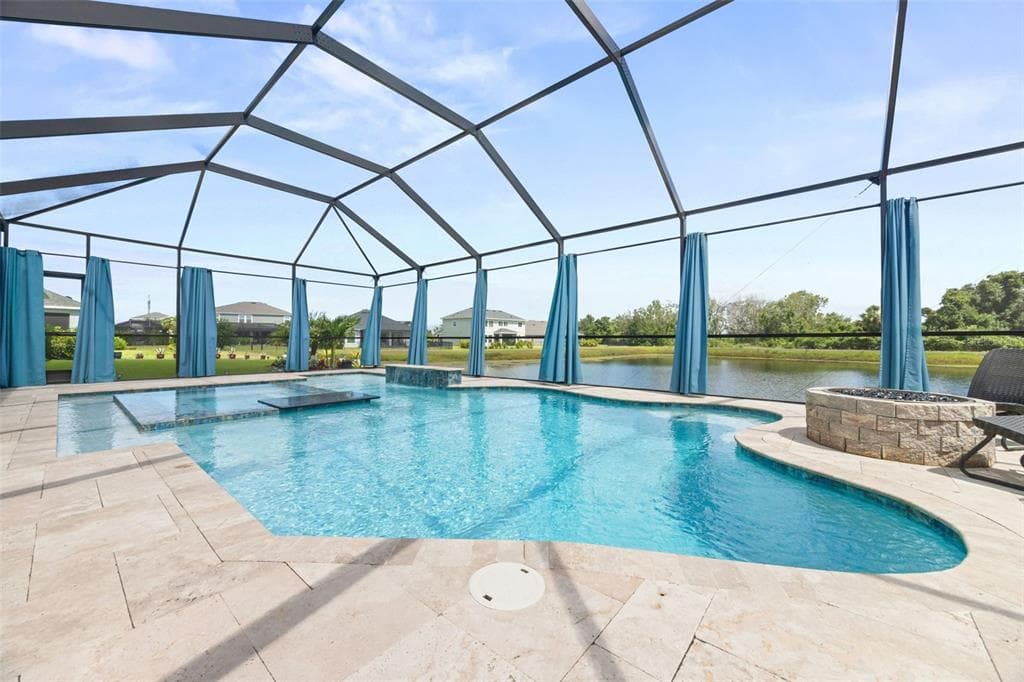 5416 LIMELIGHT DRIVE, APOLLO BEACH, FL 33572 — zdjęcie 5