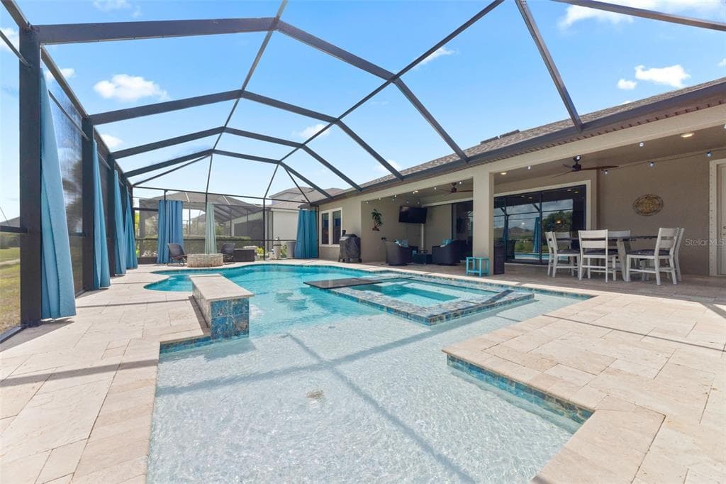 5416 LIMELIGHT DRIVE, APOLLO BEACH, FL 33572 — zdjęcie 4