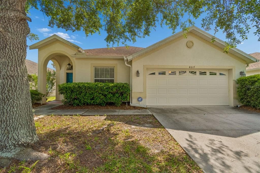 4017 LANGDRUM DRIVE, WESLEY CHAPEL, FL 33543 — zdjęcie 2