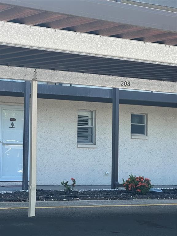 5245 AMULET DRIVE # 308, NEW PORT RICHEY, FL 34652 — zdjęcie 2