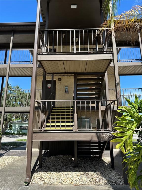 5245 AMULET DRIVE # 308, NEW PORT RICHEY, FL 34652