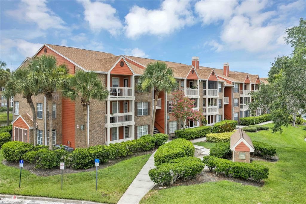 10200 GANDY BOULEVARD N # 1205, ST PETERSBURG, FL 33702