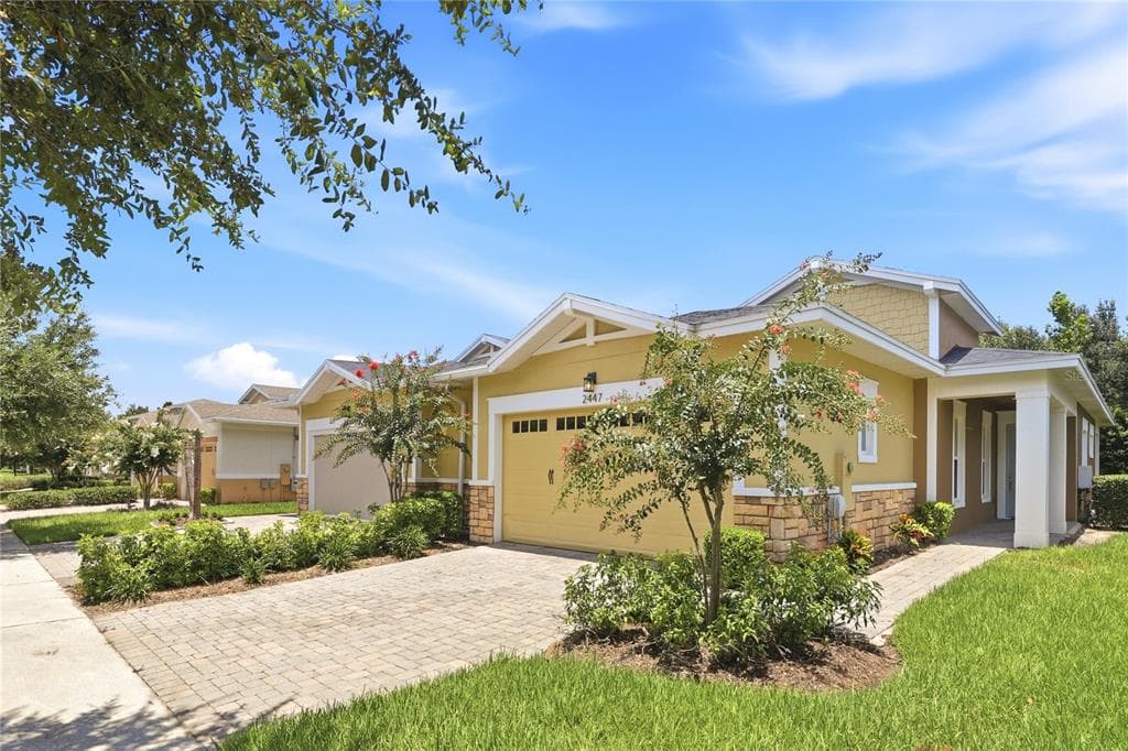 2447 YELLOW BRICK ROAD, ST CLOUD, FL 34772