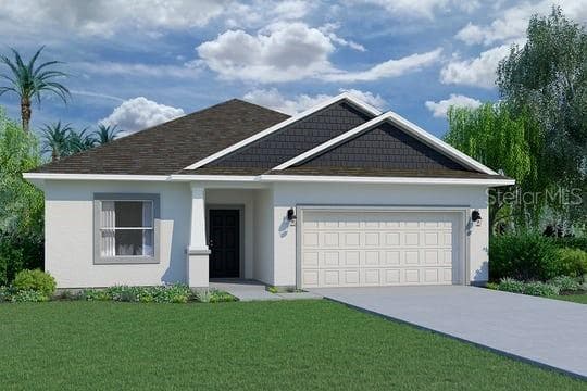 2535 MARIAH PLACE, LAKE ALFRED, FL 33850