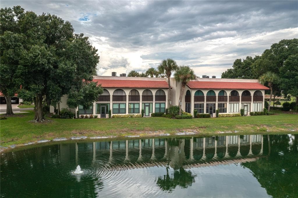 8203 VILLAGE DRIVE # H-23, LAKE WALES, FL 33898 — zdjęcie 2