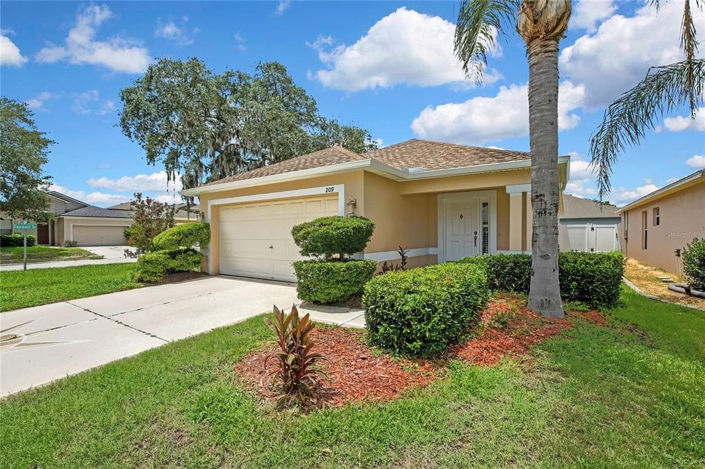 209 WINTHROP DRIVE, SPRING HILL, FL 34609 — zdjęcie 2