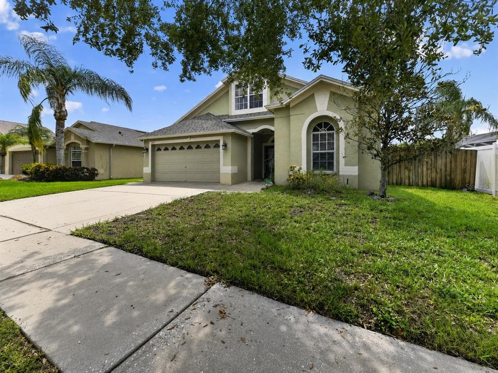 6717 GUILFORD CREST DRIVE, APOLLO BEACH, FL 33572 — zdjęcie 2