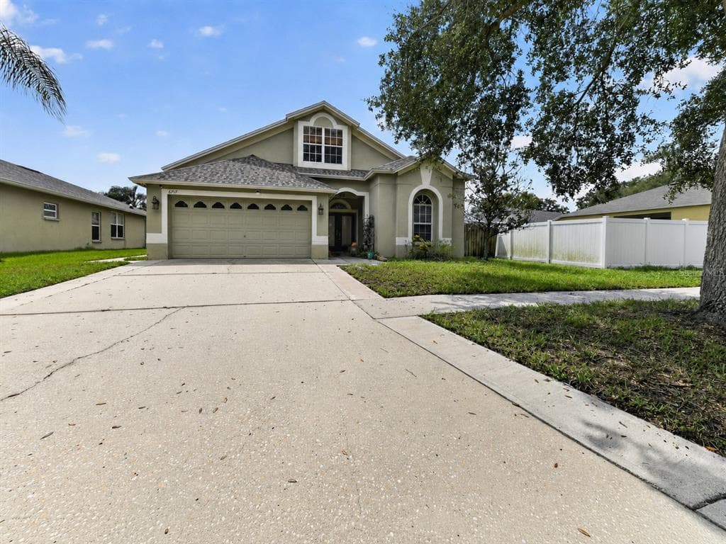 6717 GUILFORD CREST DRIVE, APOLLO BEACH, FL 33572 — zdjęcie 3