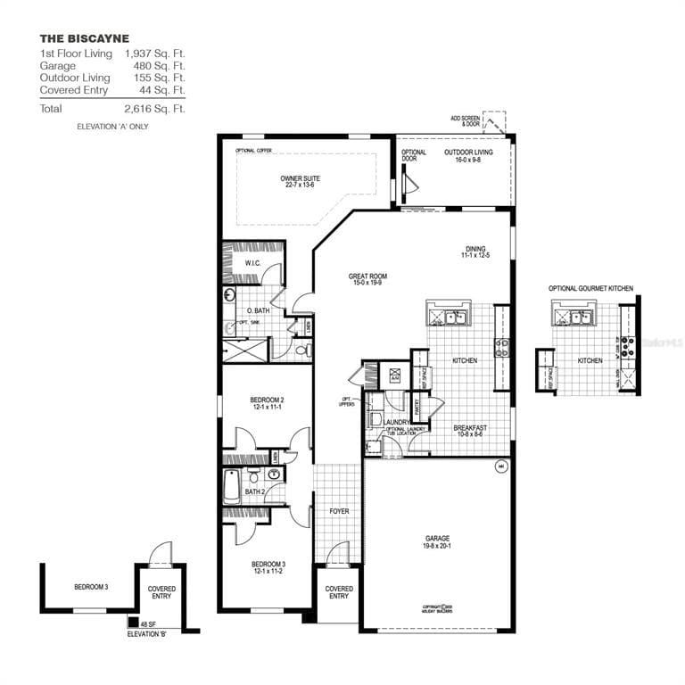 2518 MARIAH PLACE, LAKE ALFRED, FL 33850 — zdjęcie 2