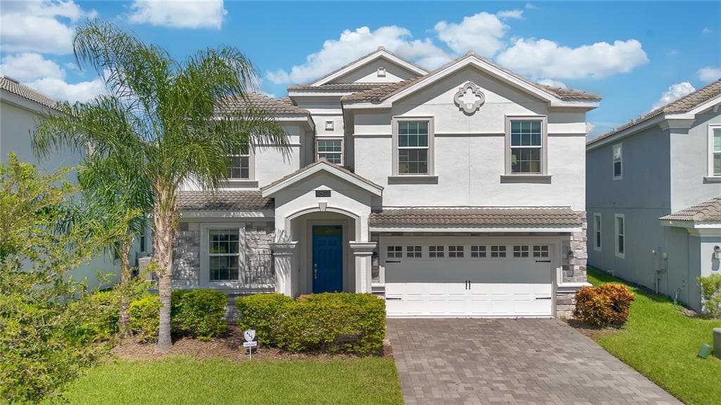 1613 MAIDSTONE COURT, DAVENPORT, FL 33896
