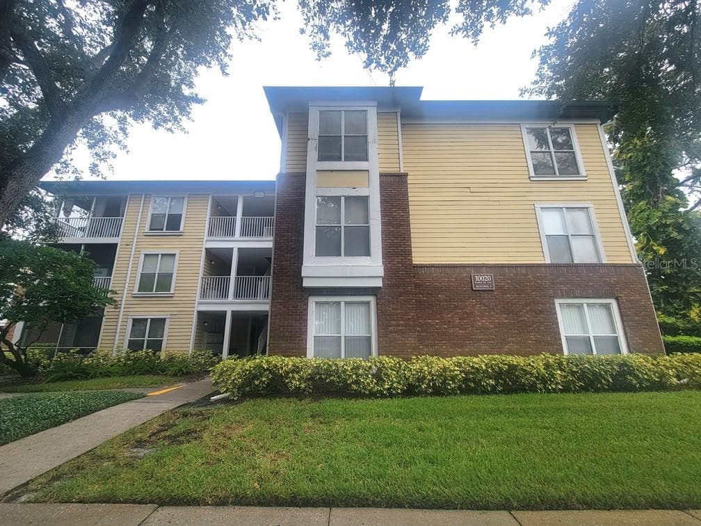 10020 STRAFFORD OAK COURT # 923, TAMPA, FL 33624