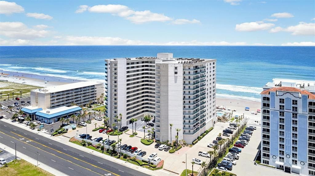 2055 S ATLANTIC AVENUE # 603, DAYTONA BEACH, FL 32118 — zdjęcie 2
