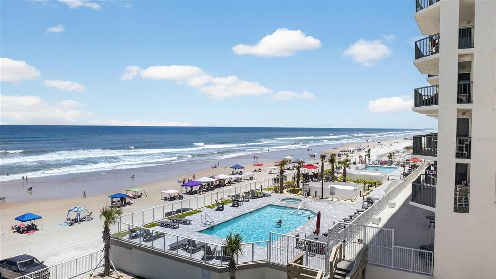2055 S ATLANTIC AVENUE # 603, DAYTONA BEACH, FL 32118 — zdjęcie 5