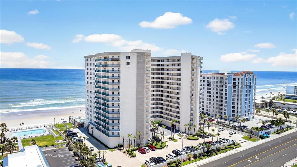 2055 S ATLANTIC AVENUE # 603, DAYTONA BEACH, FL 32118 — zdjęcie 4