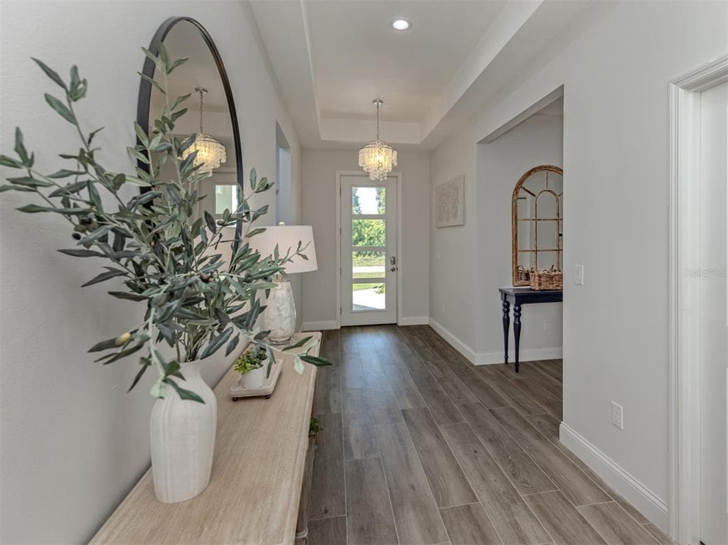 171 SPRING DRIVE, ROTONDA WEST, FL 33947 — zdjęcie 2