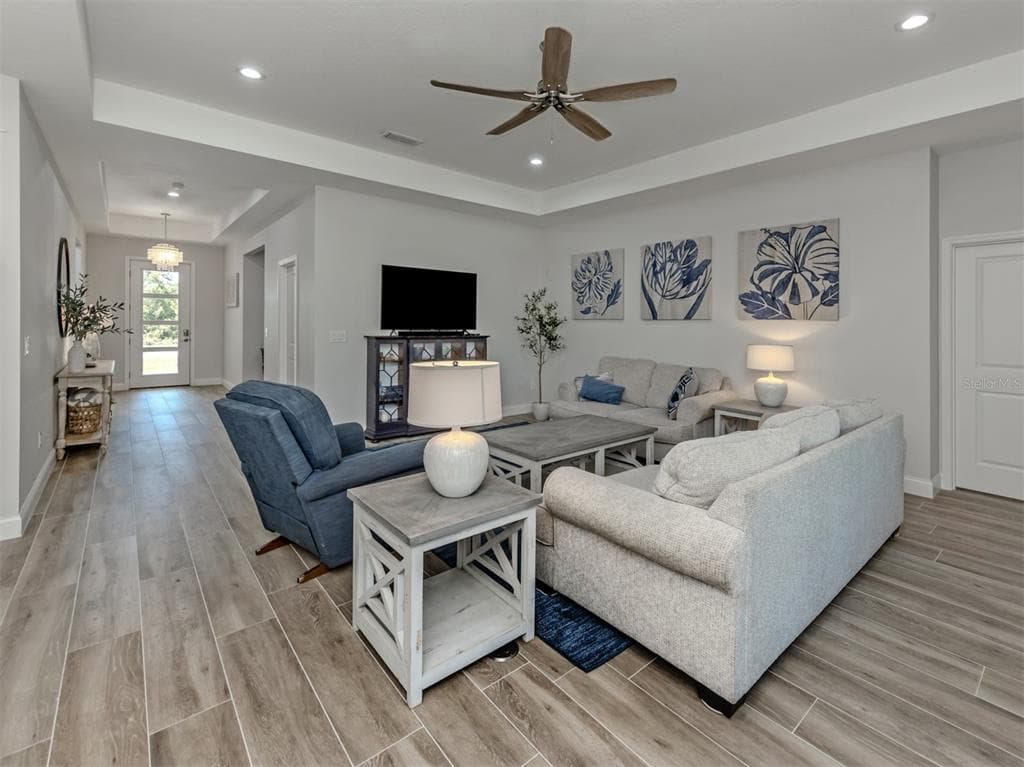 171 SPRING DRIVE, ROTONDA WEST, FL 33947 — zdjęcie 5