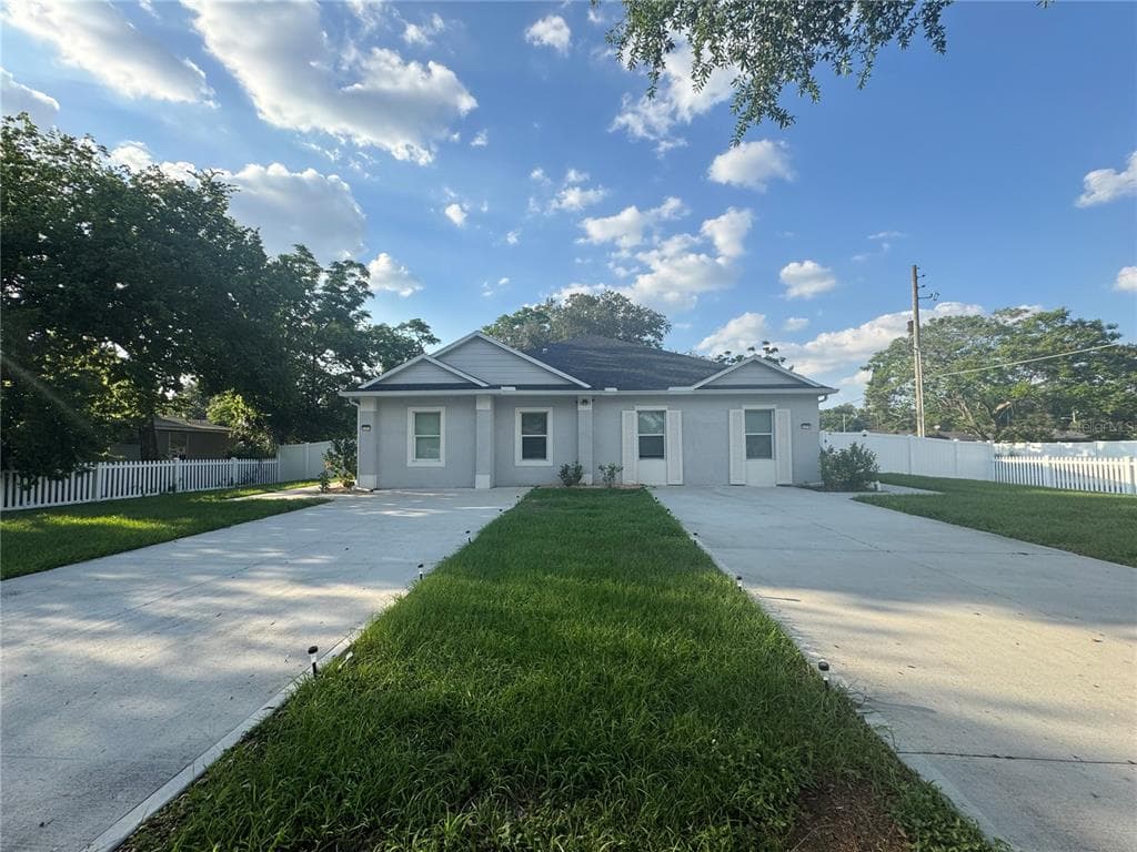 699 W KALEY STREET, ORLANDO, FL 32805