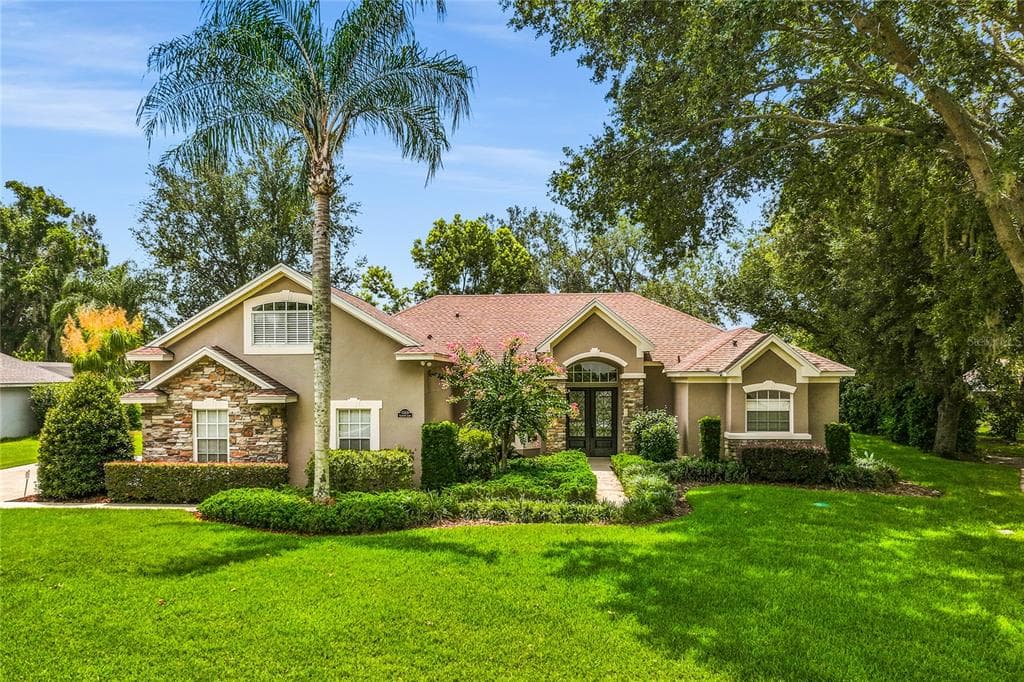 12426 LAKE VIEW LANE, CLERMONT, FL 34711 — zdjęcie 2